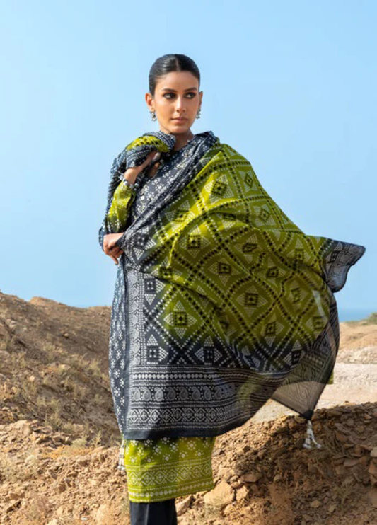 Chunri Collection'26