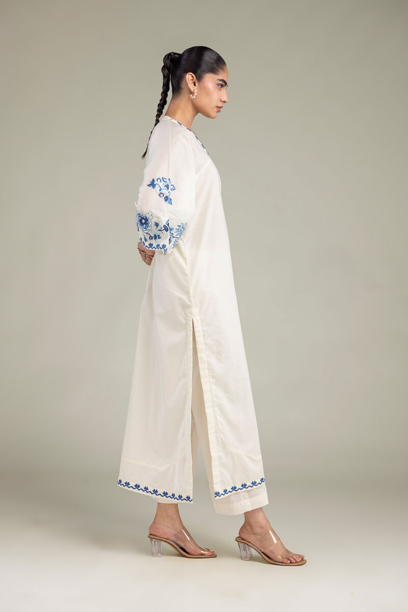 Khaadi Floral'26