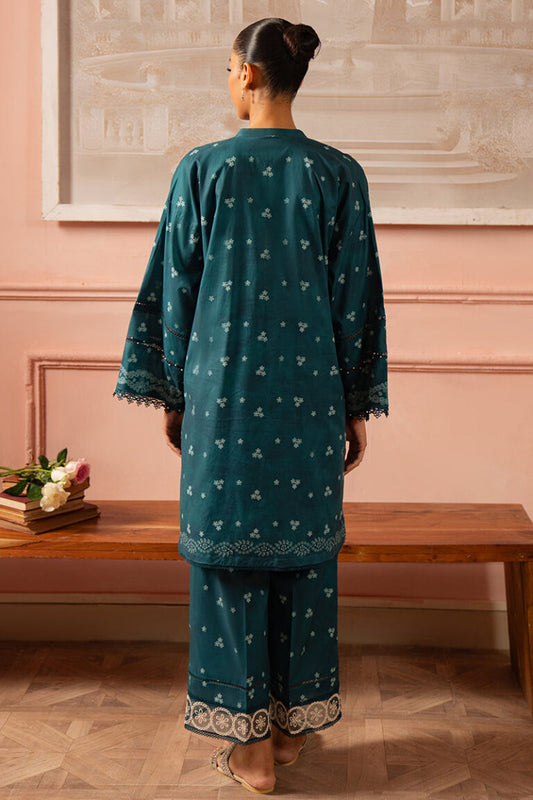 Cambric Collection 2024