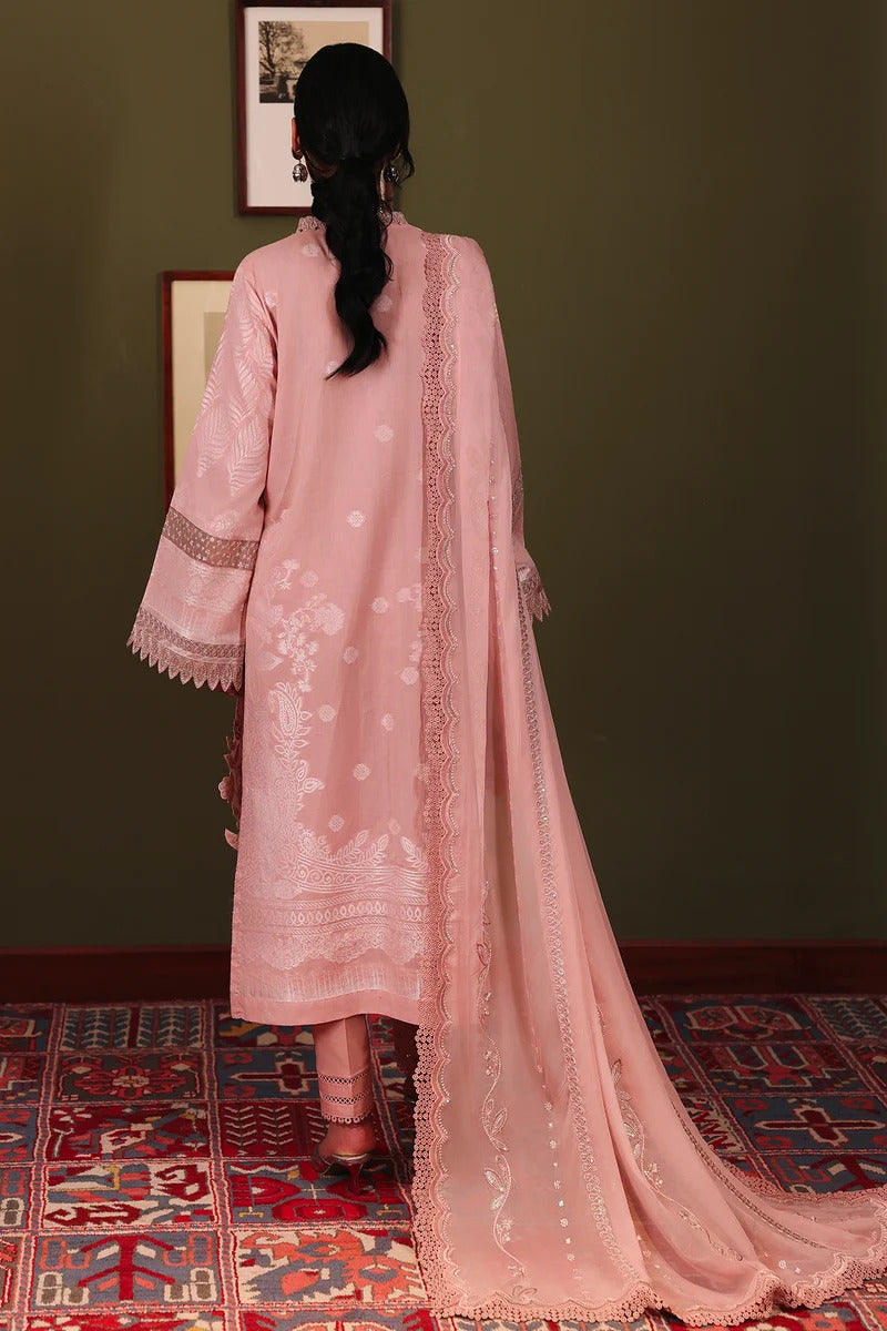 Nureh Maya Jacquard'26