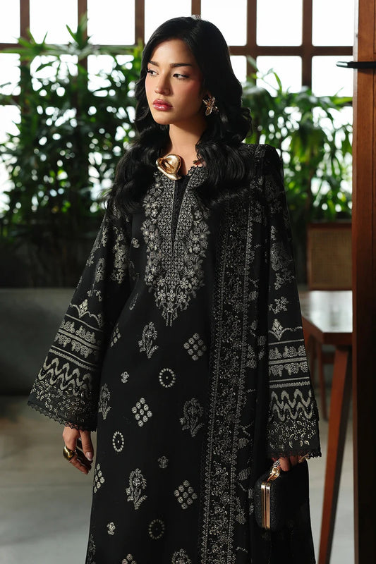 Nureh Maya Jacquard'26