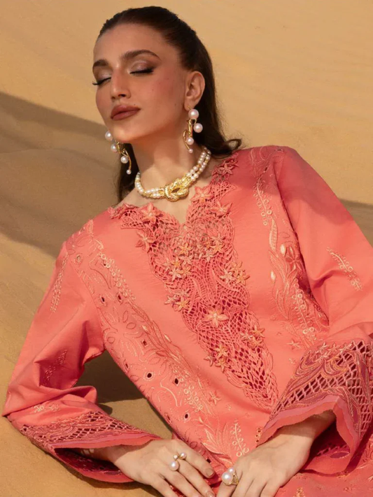 Rang Rasiya Premium Lawn'26