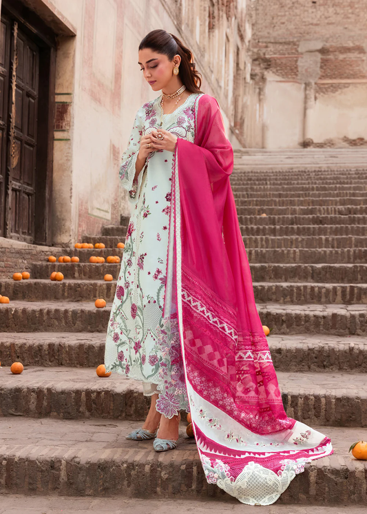 Breeze Luxury Lawn'26