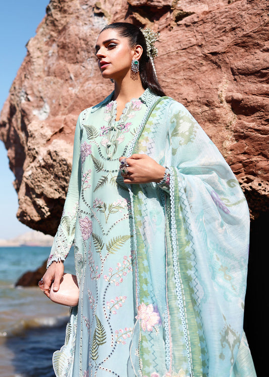 Breeze Luxury Lawn'26