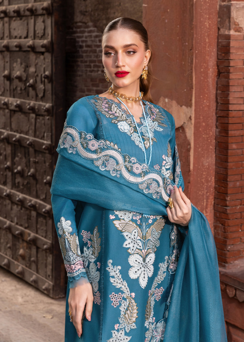 Breeze Luxury Lawn'26