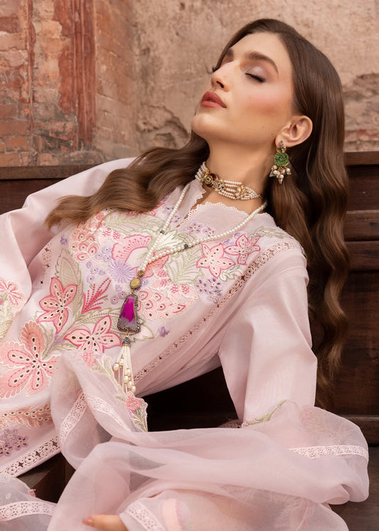 Breeze Luxury Lawn'26