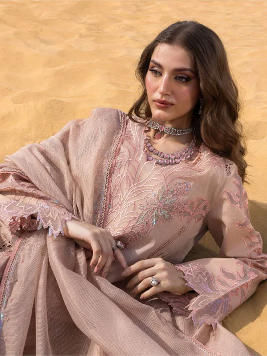 Rang Rasiya Premium Lawn'26