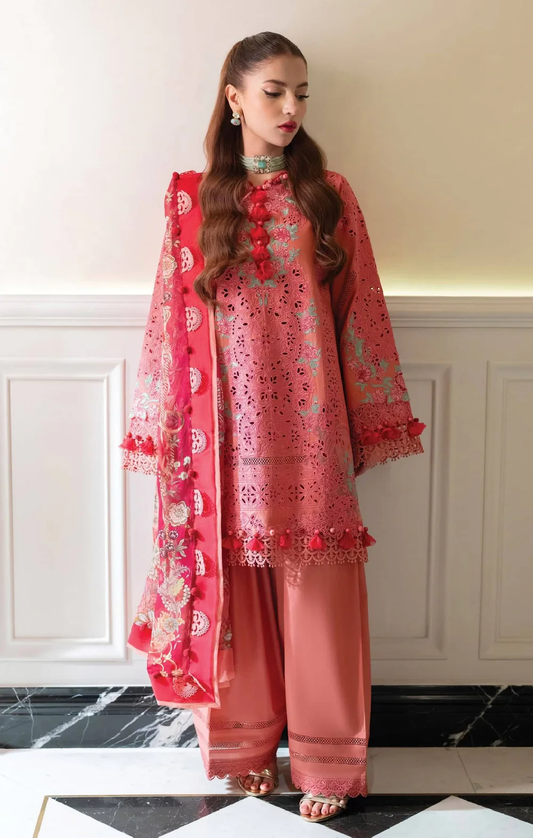 Jade Ombre Starlet'26