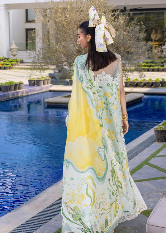 Crimson Flow Lawn'26