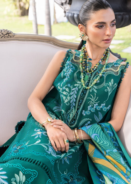 Crimson Flow Lawn'26