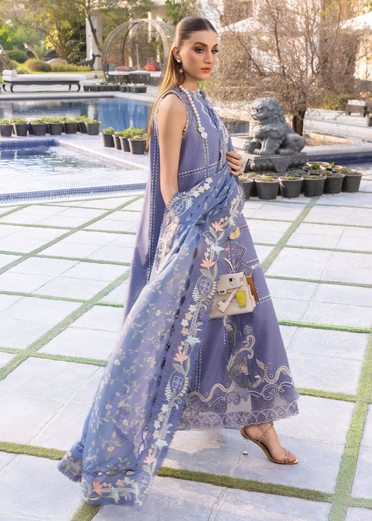 Crimson Flow Lawn'26