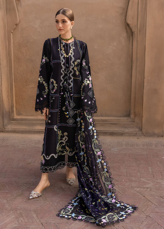 Crimson Flow Lawn'26