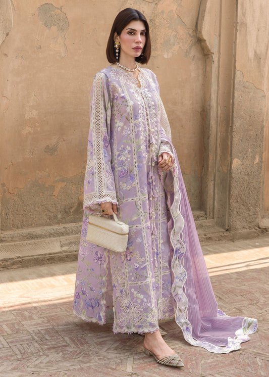 Crimson Flow Lawn'26