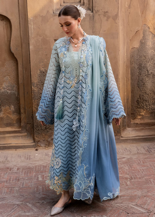 Crimson Flow Lawn'26