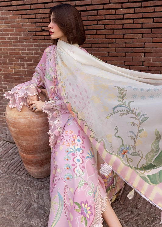 Crimson Flow Lawn'26