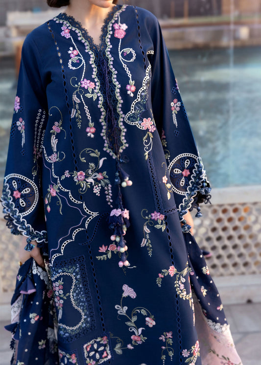 Crimson Flow Lawn'26