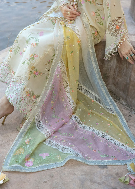 Crimson Flow Lawn'26