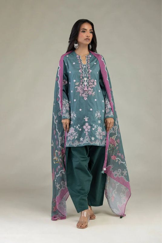 Khaadi Floral'26