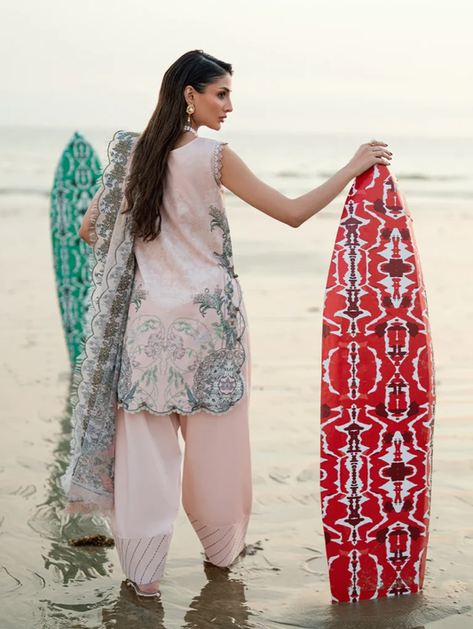 Jade Needle Wonder'26