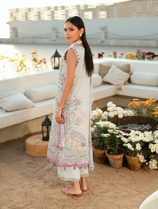 Jade Needle Wonder'26