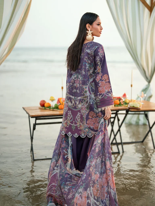 Jade Needle Wonder'26