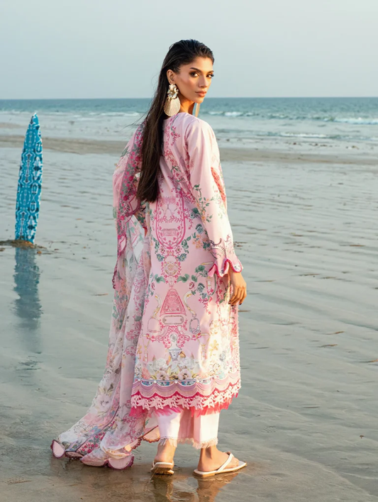 Jade Needle Wonder'26