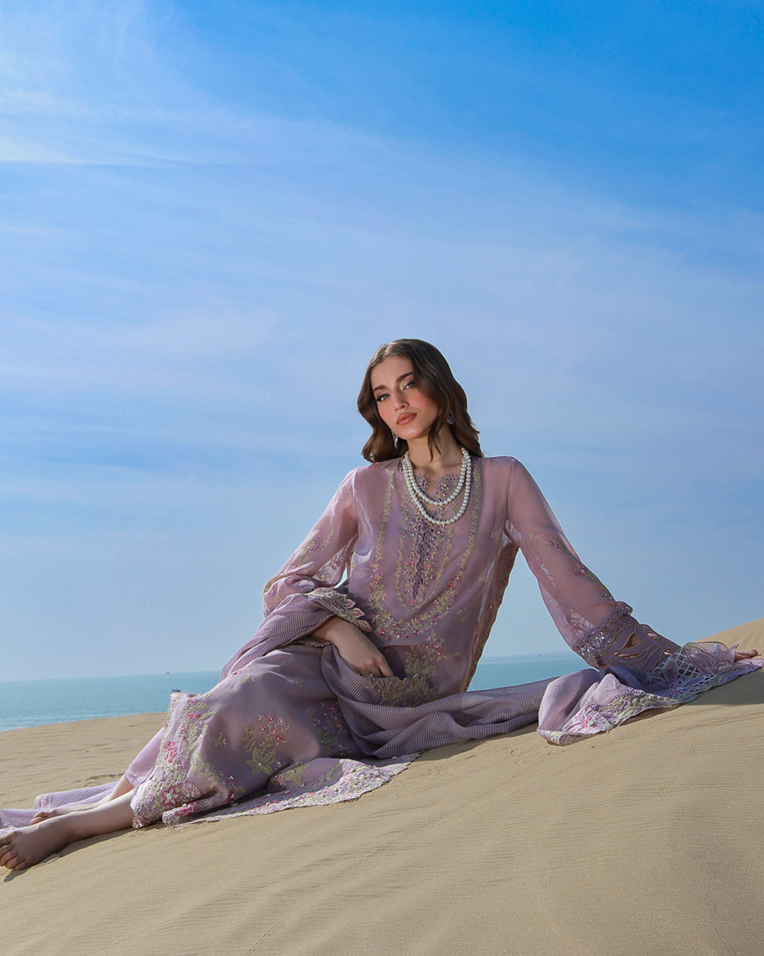 Rang Rasiya Premium Lawn'26