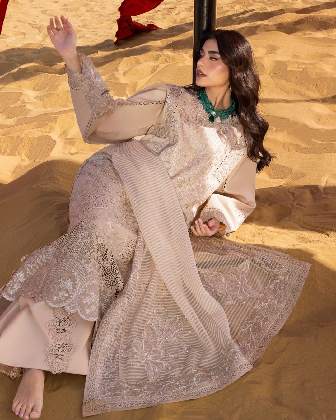 Rang Rasiya Premium Lawn'26
