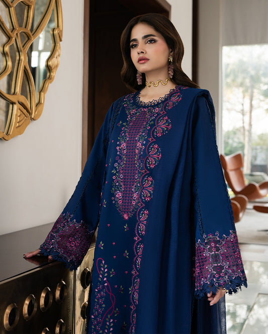 Rang Rasiya Carnation'26