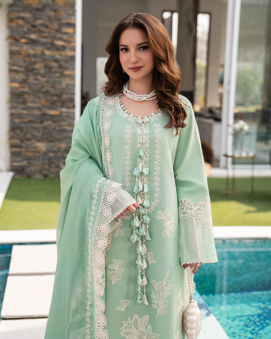 Rang Rasiya Carnation'26