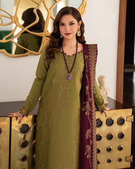 Rang Rasiya Carnation'26