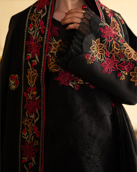 Rang Rasiya Carnation'26