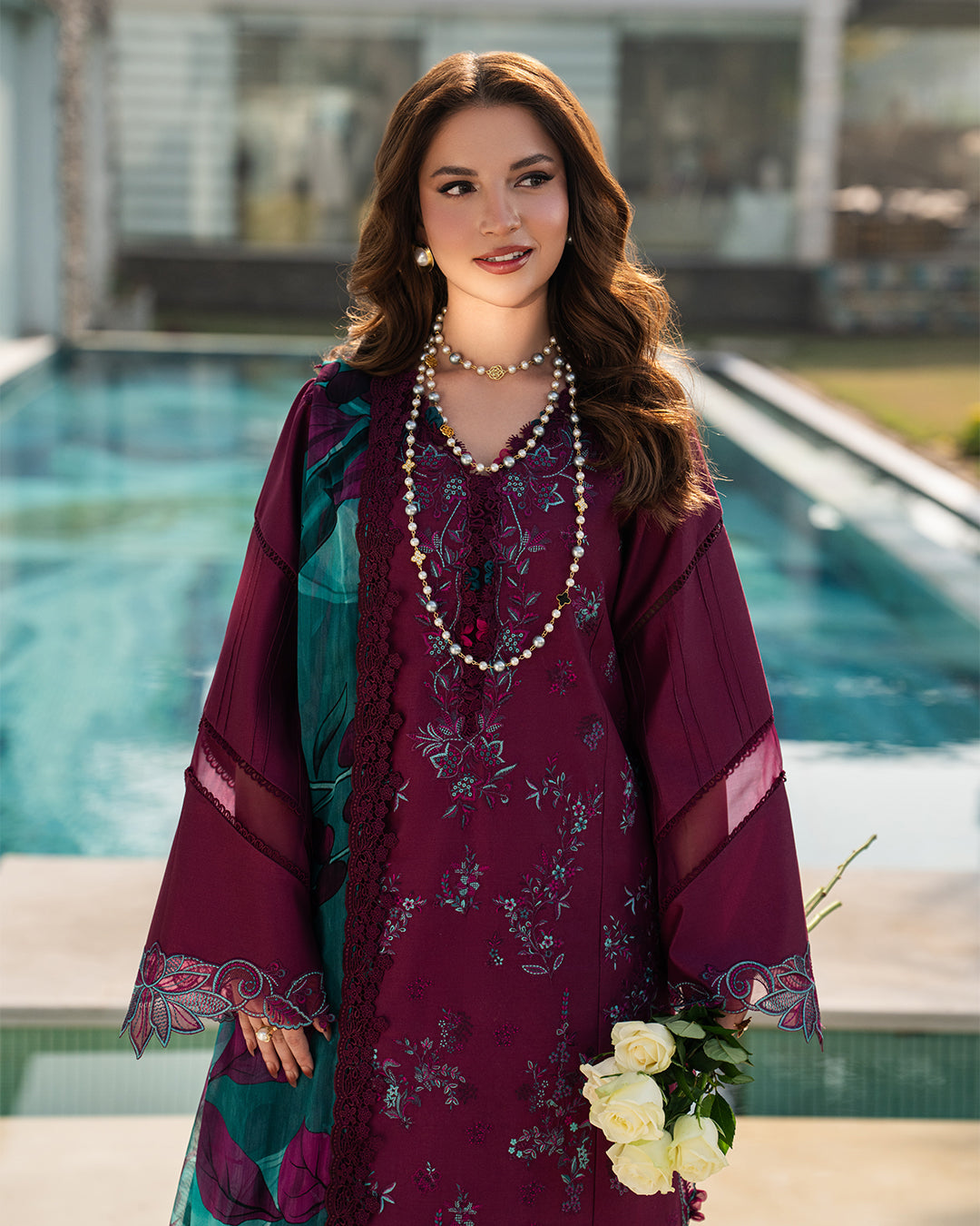 Rang Rasiya Carnation'26