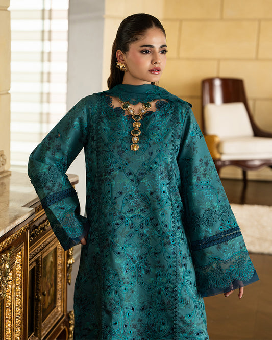 Rang Rasiya Carnation'26