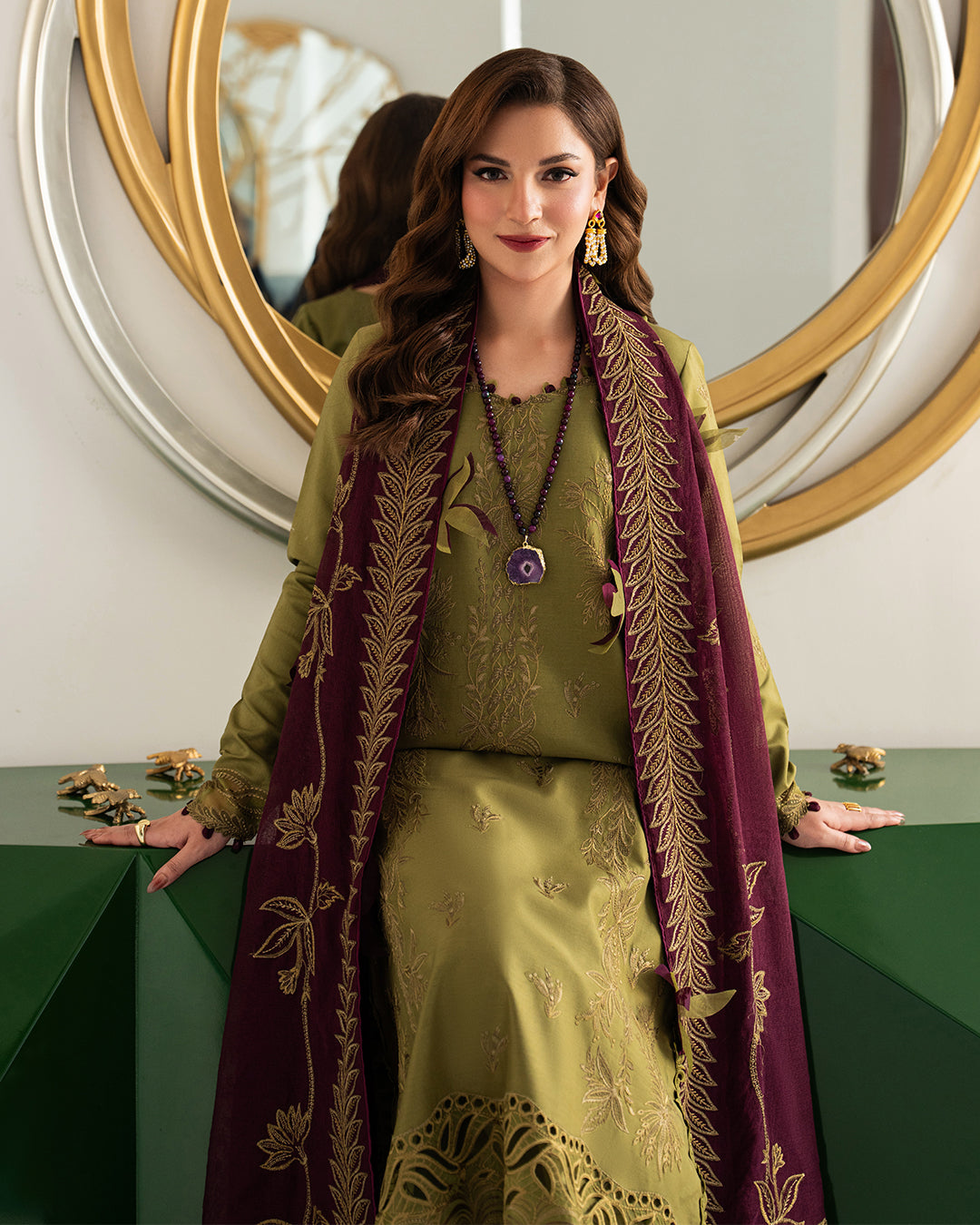 Rang Rasiya Carnation'26