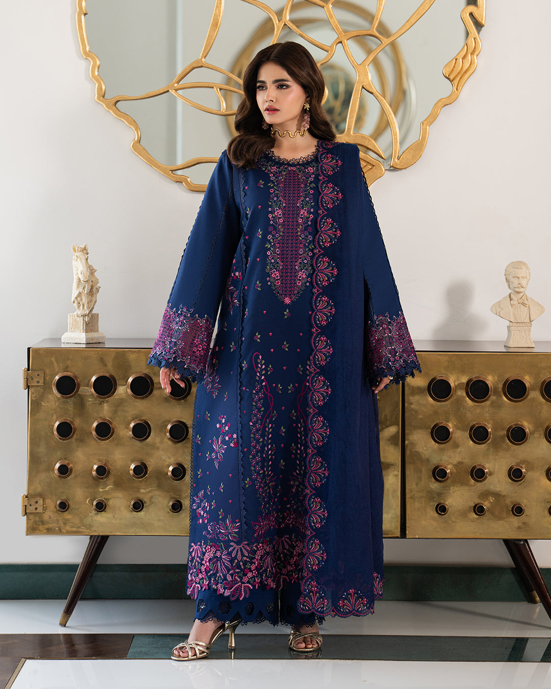 Rang Rasiya Carnation'26