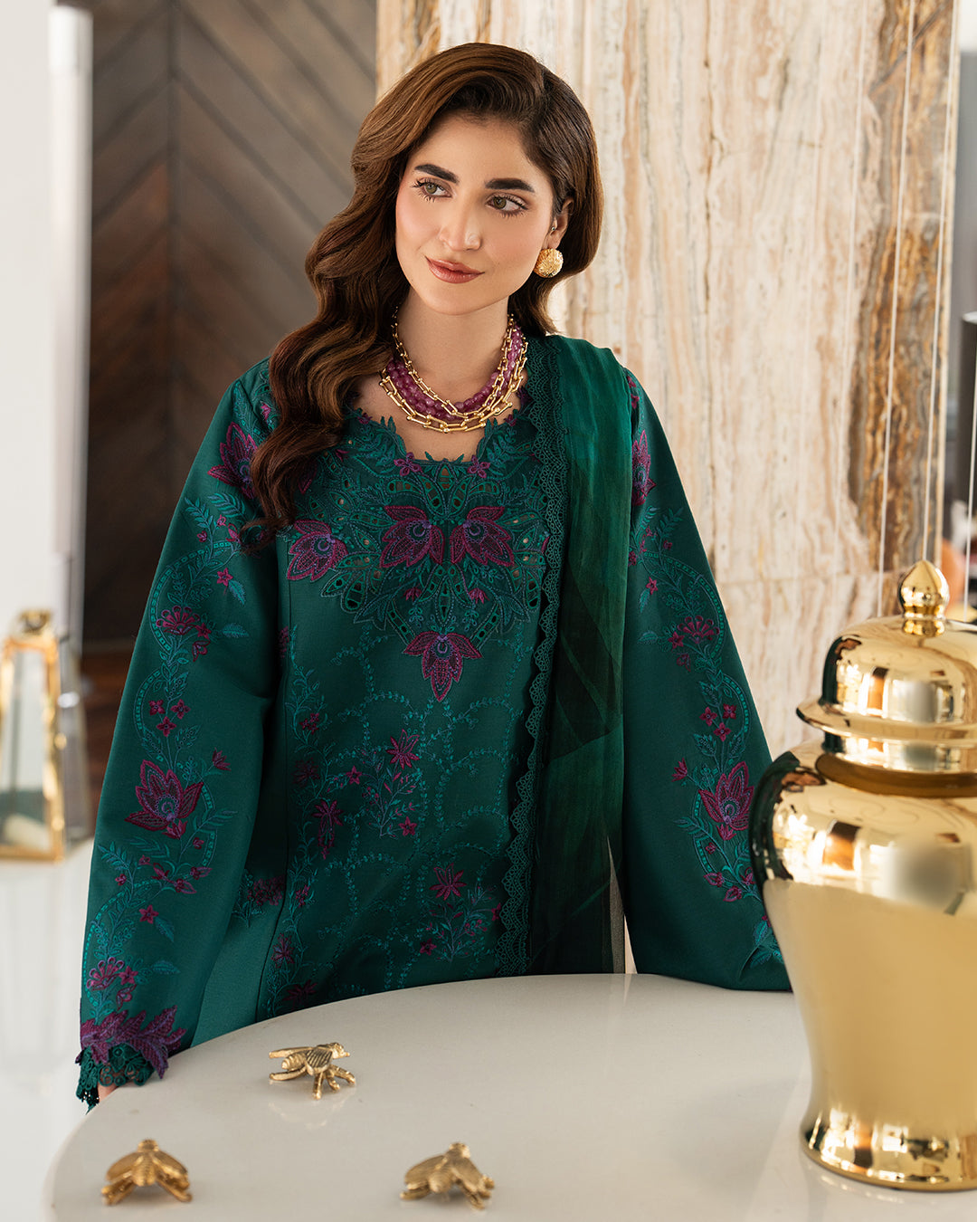 Rang Rasiya Carnation'26