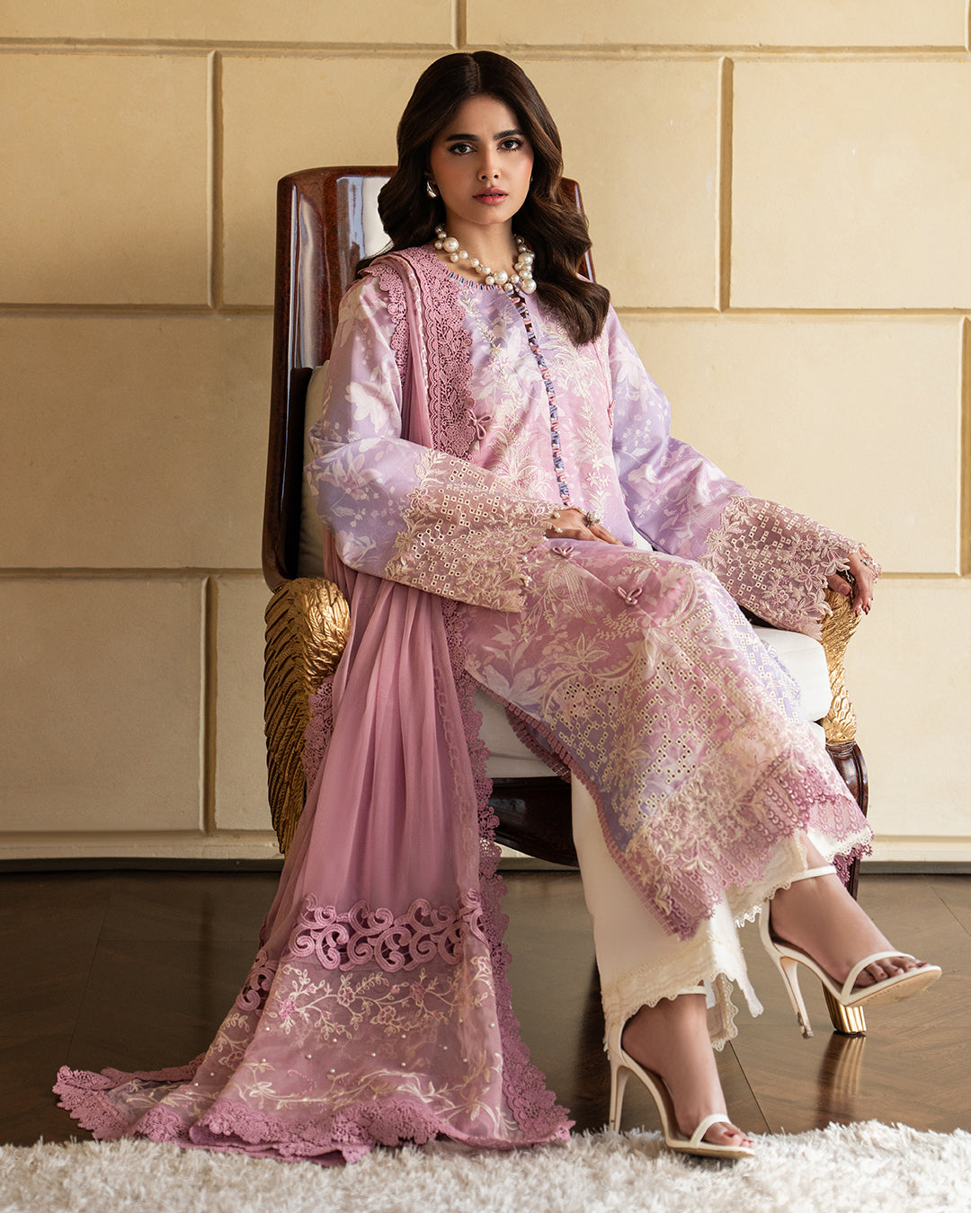 Rang Rasiya Carnation'26