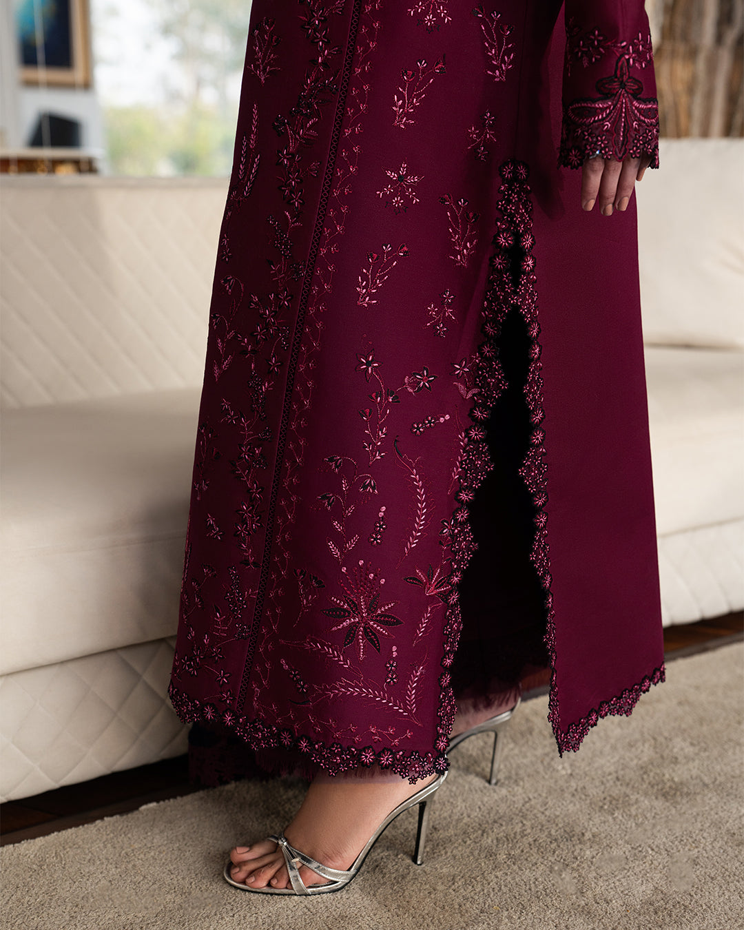 Rang Rasiya Carnation'26