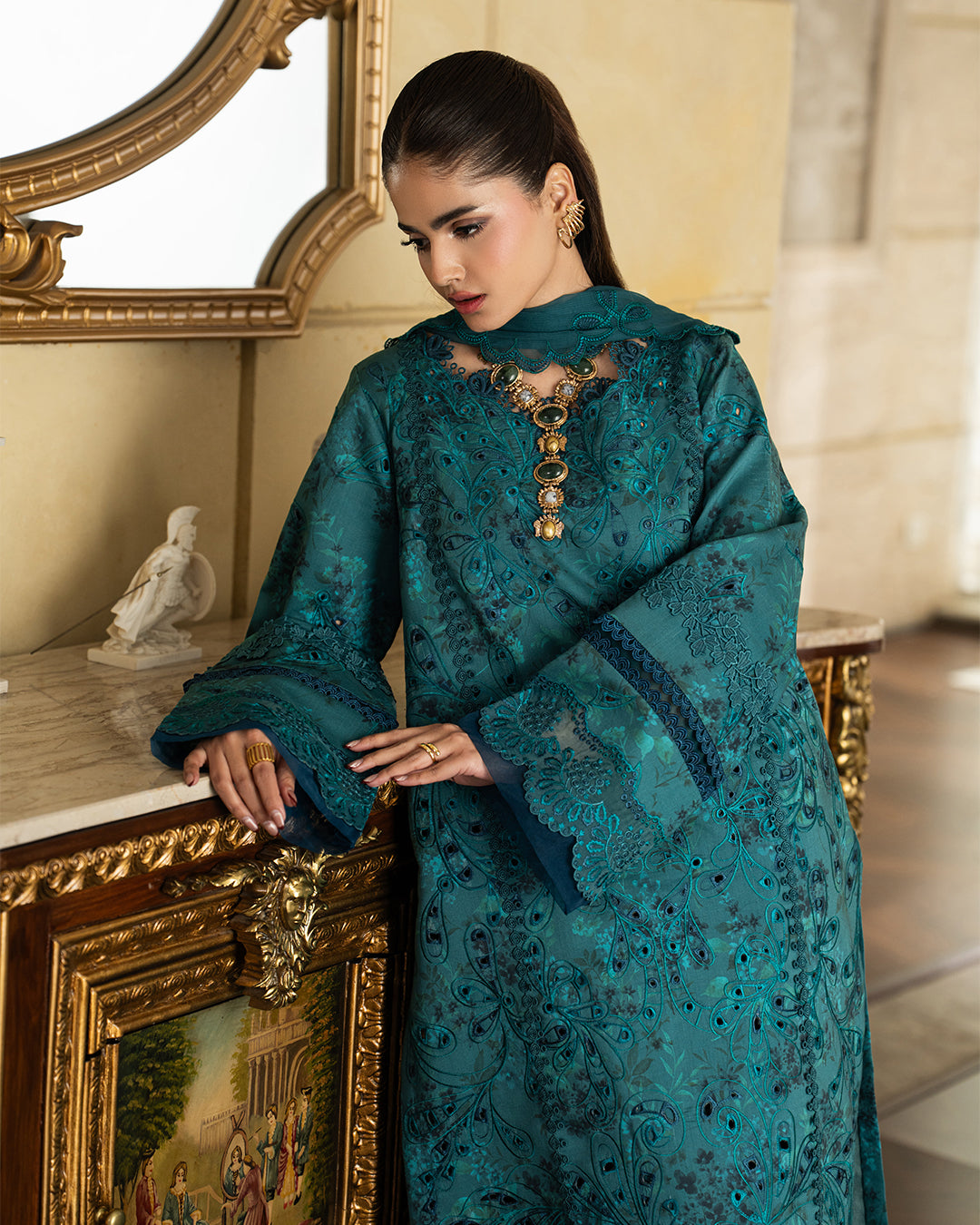 Rang Rasiya Carnation'26