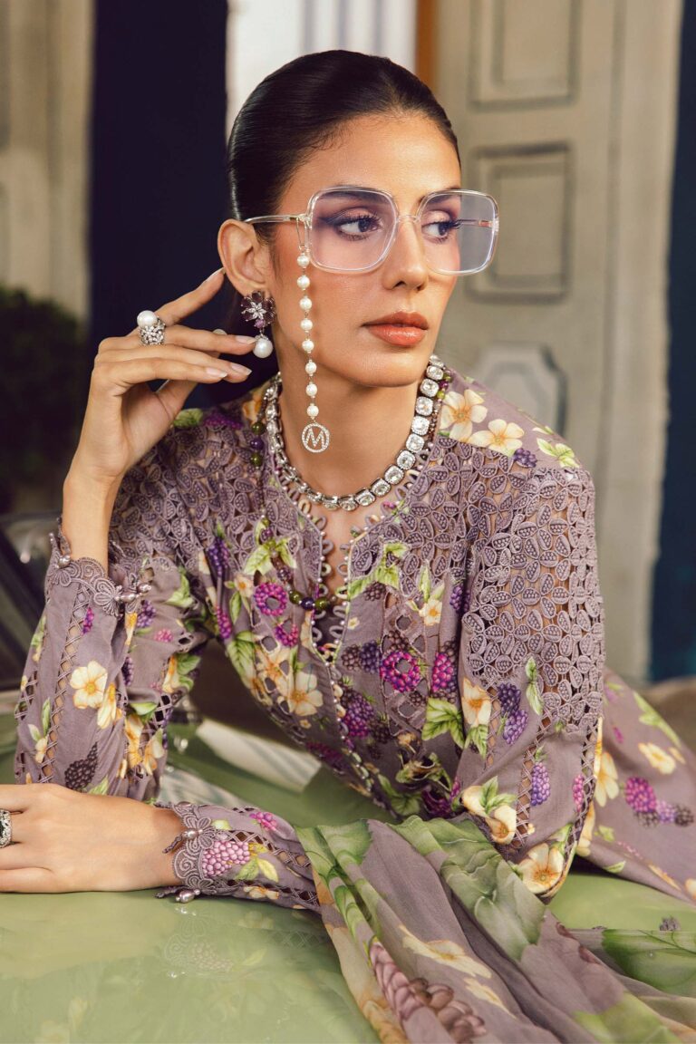 Mprints Fall Winter'25