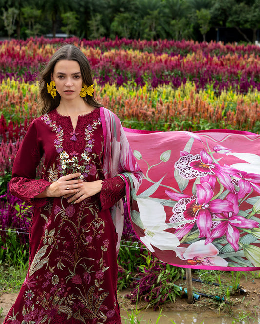 The Secret Garden'26