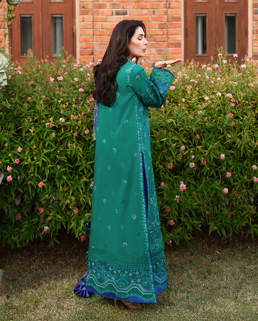 Mushq Amoi Luxury Lawn'26