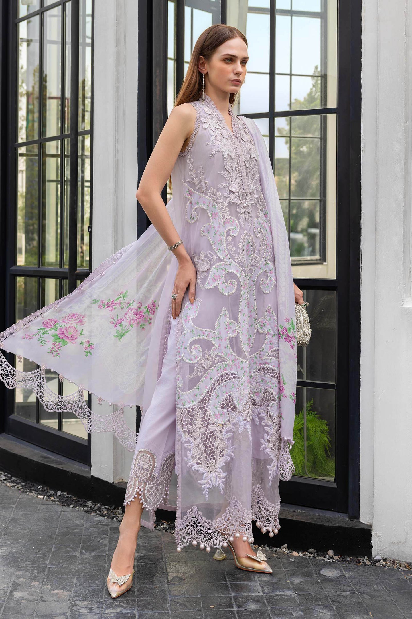 Maria B Eid Lawn'26