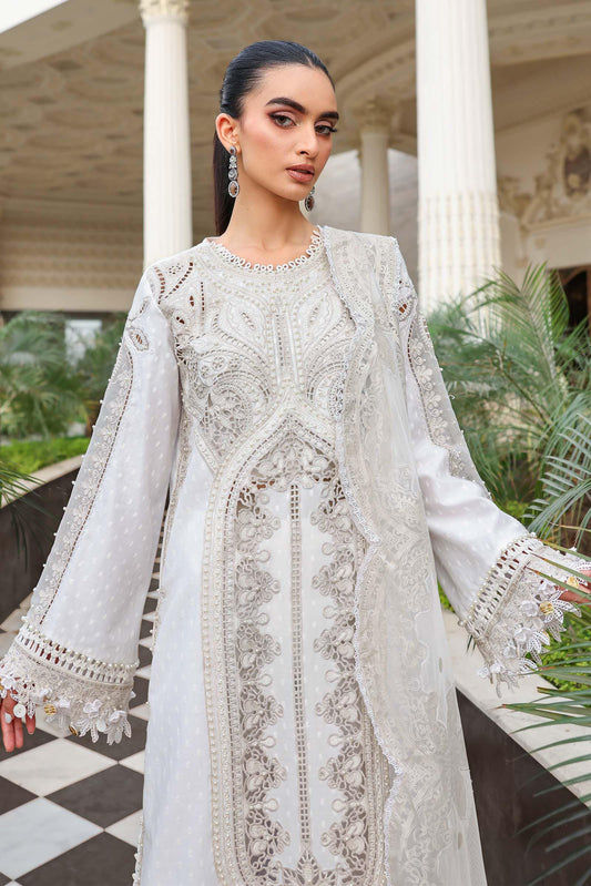 Maria B Eid Lawn'26