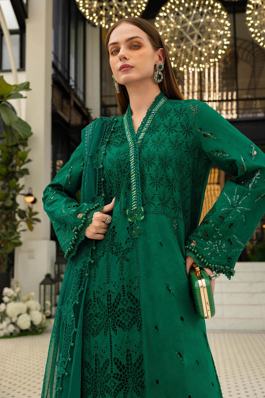 Maria B Eid Lawn'26