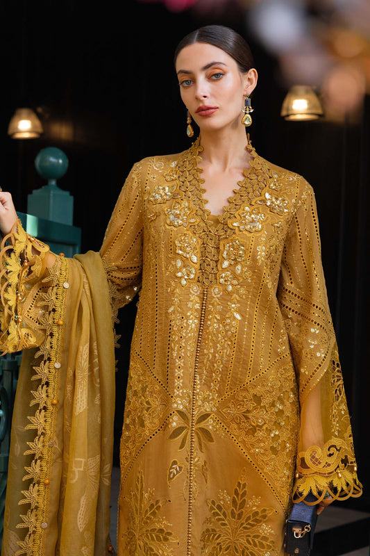 Maria B Eid Lawn'26