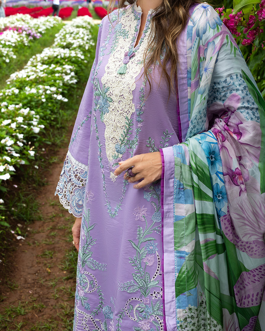 The Secret Garden'26
