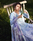 Mushq Solace Chikankari'26