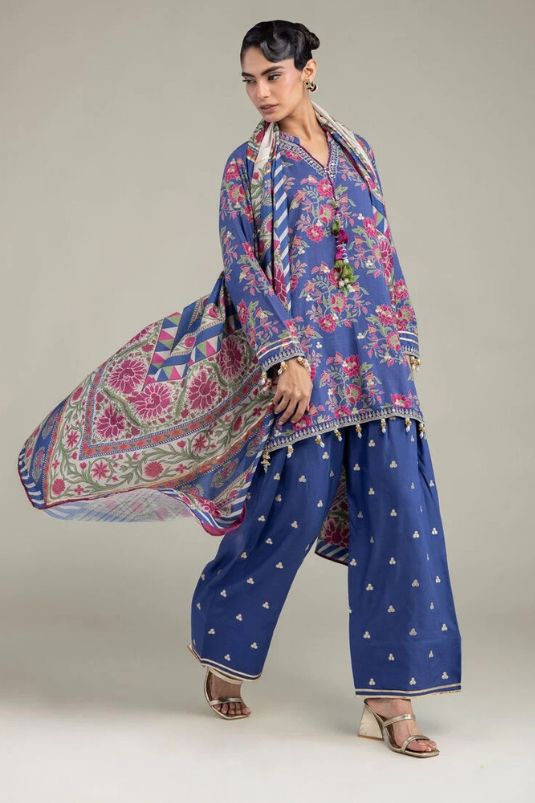 Khaadi Floral'26